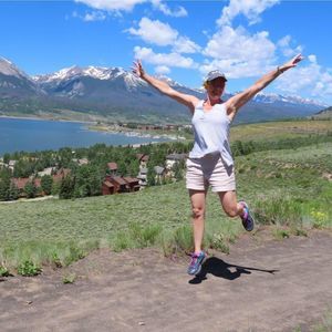 Meet your Posher, Misty